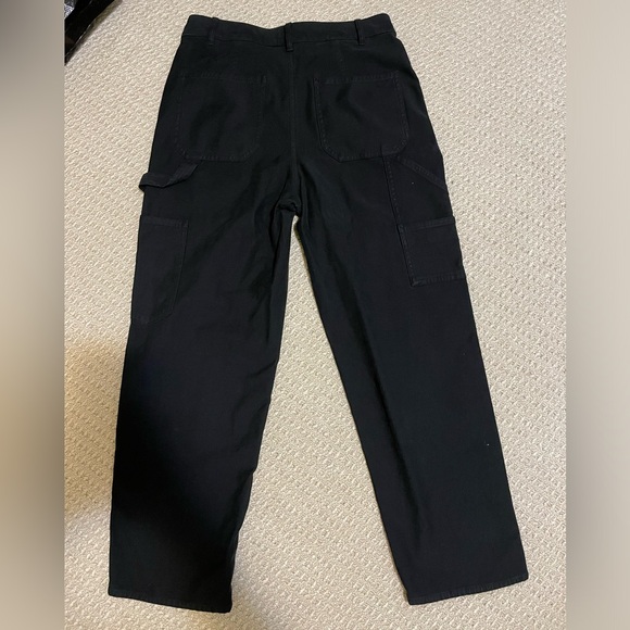 Aritzia Wilfred Free Cargo Pants - Picture 2 of 7